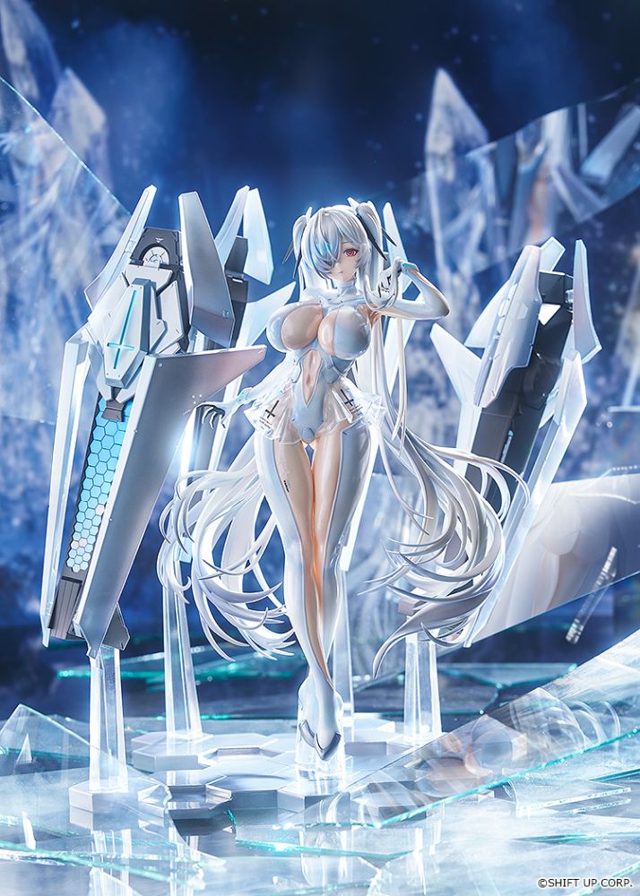 Cinderella 1/7 Scale Figure