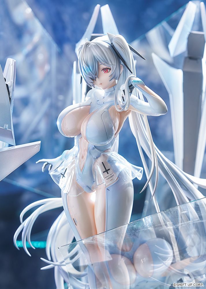 Cinderella 1/7 Scale Figure