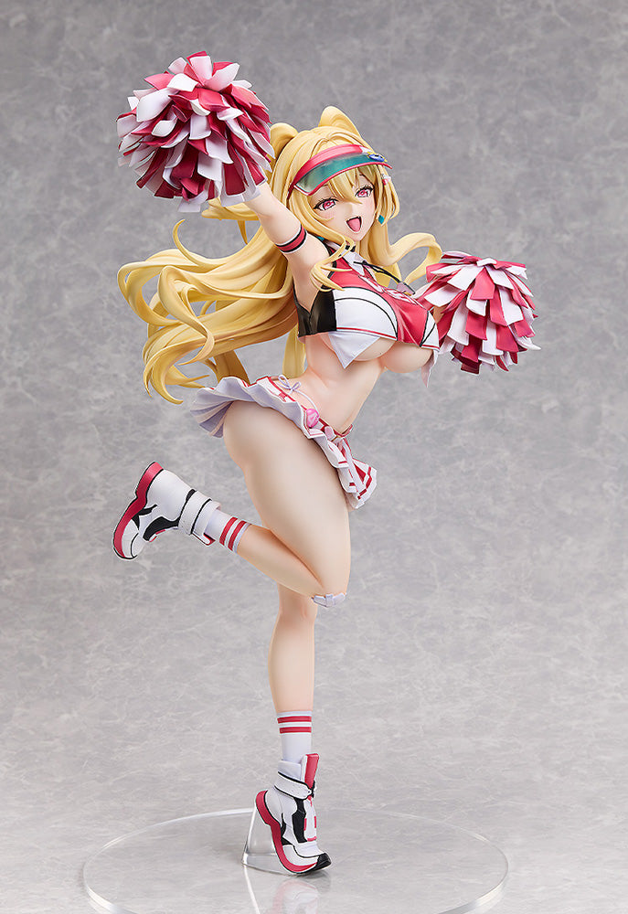 Clay (re-run) 1/4 Scale Figure
