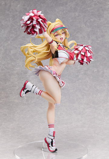 Clay (re-run) 1/4 Scale Figure