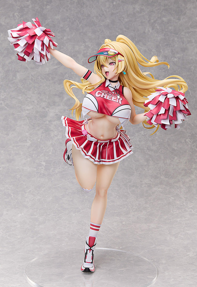 Clay (re-run) 1/4 Scale Figure