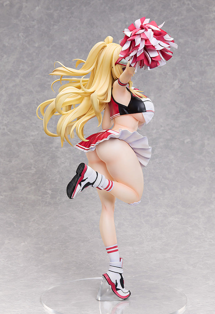 Clay (re-run) 1/4 Scale Figure
