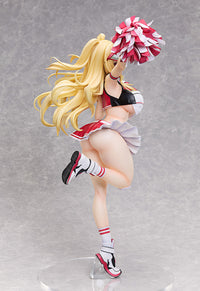 Clay (re-run) 1/4 Scale Figure