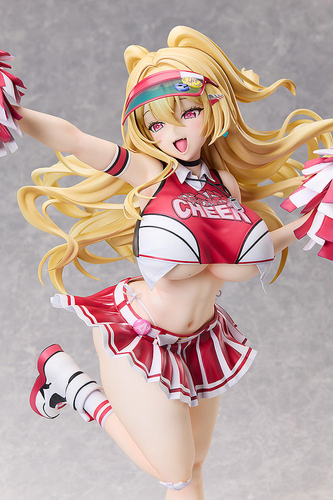 Clay (re-run) 1/4 Scale Figure