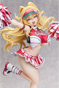 Clay (re-run) 1/4 Scale Figure