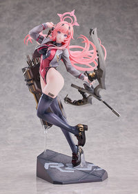 Colors:RED 1/7 Scale Figure