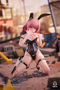 Commando Belka 1/12 Scale Action Figure