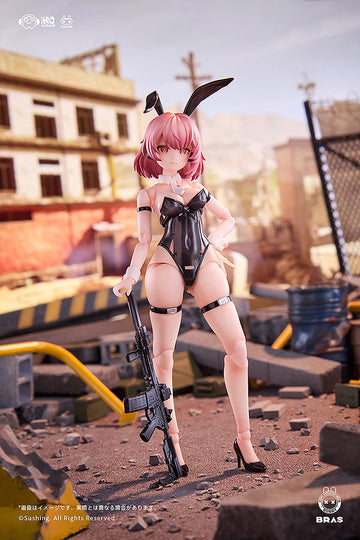 Commando Belka 1/12 Scale Action Figure