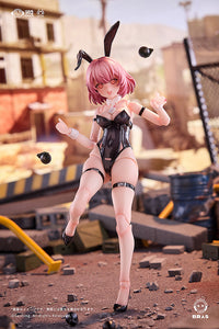 Commando Belka 1/12 Scale Action Figure