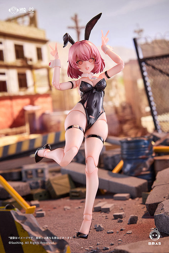 Commando Belka 1/12 Scale Action Figure