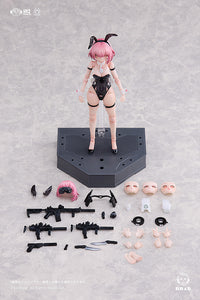 Commando Belka 1/12 Scale Action Figure