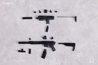 Commando Belka 1/12 Scale Action Figure