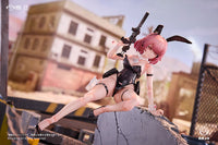 Commando Belka 1/12 Scale Action Figure