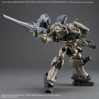 30MM Armored Core VI Fires Of Rubicon Rad Cc-2000 Orbiter Nightfall