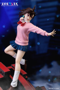 DANDADAN DRESSTA Statue Figure - Momo Non Scale Figure