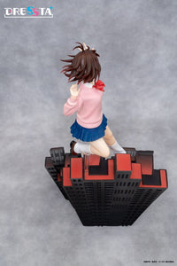 DANDADAN DRESSTA Statue Figure - Momo Non Scale Figure