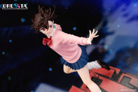DANDADAN DRESSTA Statue Figure - Momo Non Scale Figure