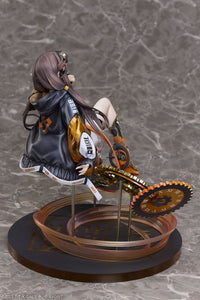 DATE A LIVE Kurumi Tokisaki ”AXGRIT” Ver. 1/7 Scale Figure