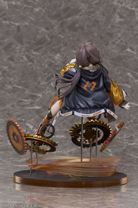 DATE A LIVE Kurumi Tokisaki ”AXGRIT” Ver. 1/7 Scale Figure