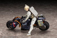 DEATH STRANDING Reverse Trike Model Kit