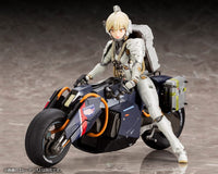 DEATH STRANDING Reverse Trike Model Kit