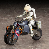 DEATH STRANDING Reverse Trike Model Kit