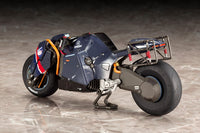 DEATH STRANDING Reverse Trike Model Kit