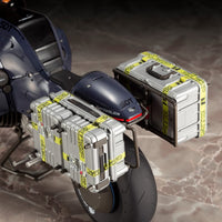 DEATH STRANDING Reverse Trike Model Kit