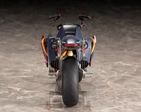 DEATH STRANDING Reverse Trike Model Kit
