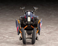 DEATH STRANDING Reverse Trike Model Kit