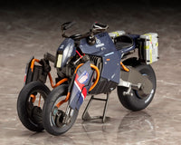 DEATH STRANDING Reverse Trike Model Kit
