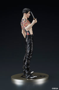 DIGSTA "Like a Dragon" Goro Majima-Battle Style-