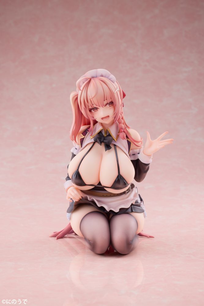 Otsuhane Fuwari 1/5 Scale Figure