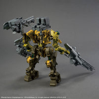 30MM ARMORED CORE VI FIRES OF RUBICON RaD CC-3000 WRECKER MILK TOOTH ARMOR CORE BANDAI HOBBY {Tag=Product Line}