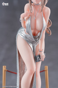 DRESS ERIN 1/6 Scale Figure