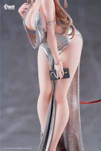 DRESS ERIN 1/6 Scale Figure