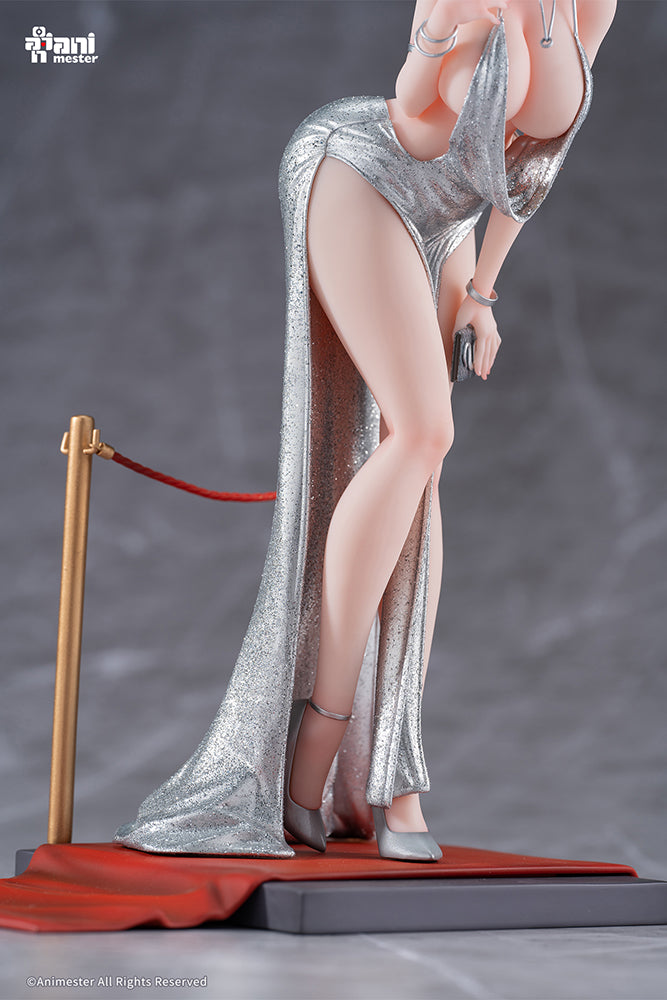 DRESS ERIN 1/6 Scale Figure