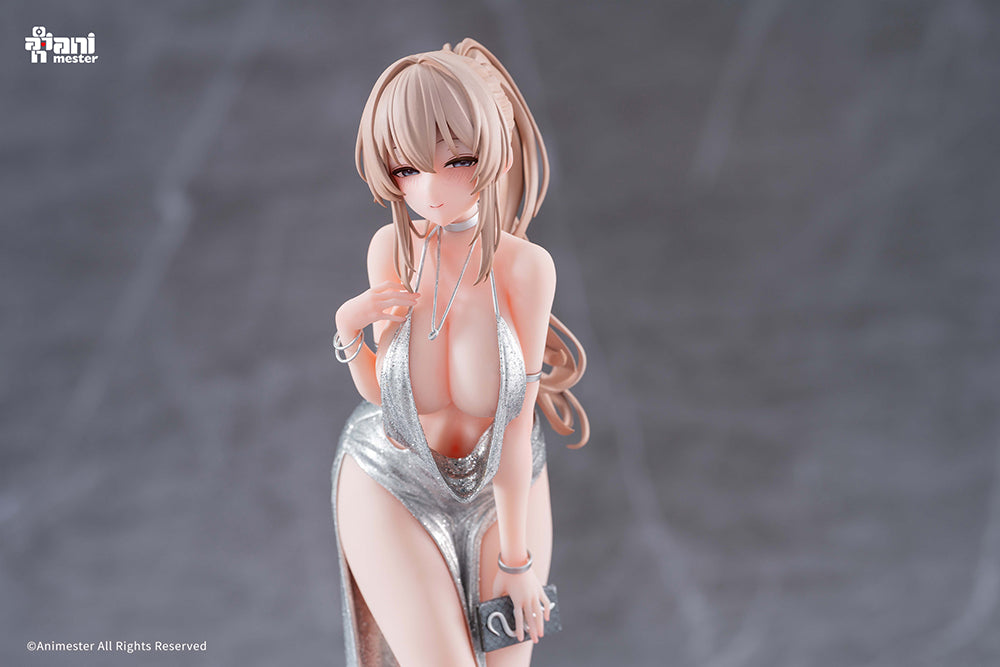 DRESS ERIN 1/6 Scale Figure