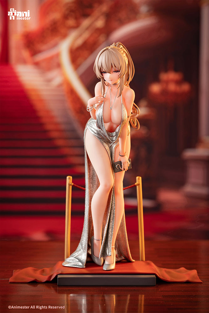DRESS ERIN 1/6 Scale Figure