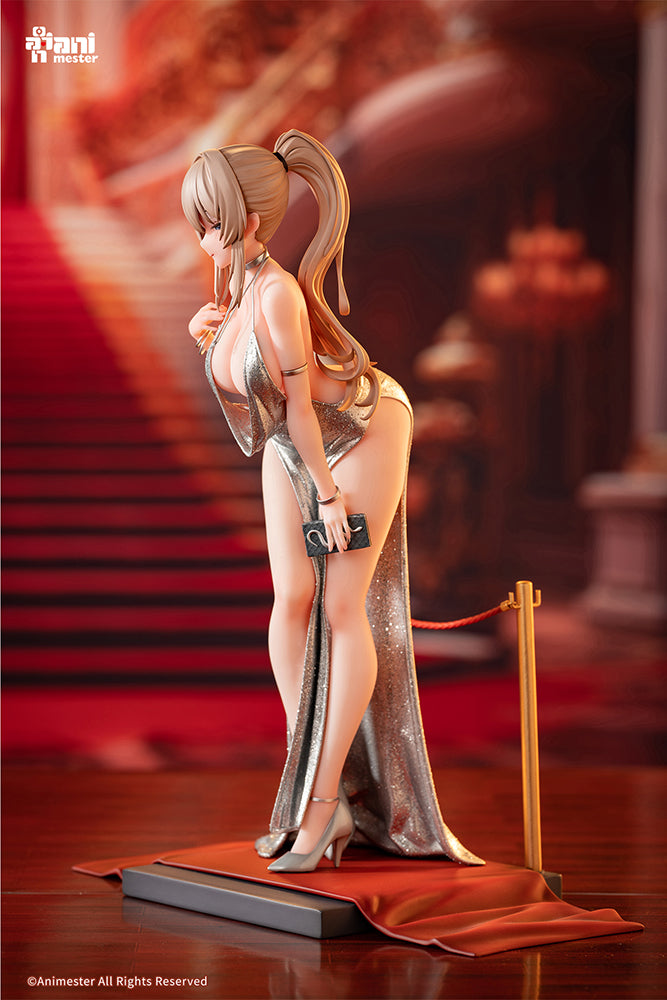DRESS ERIN 1/6 Scale Figure