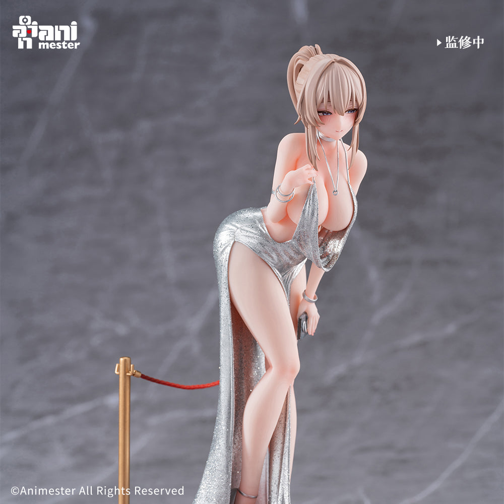 DRESS ERIN 1/6 Scale Figure