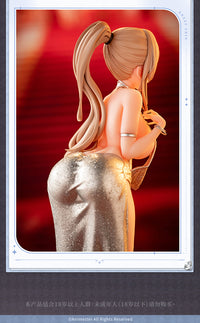 DRESS ERIN 1/6 Scale Figure