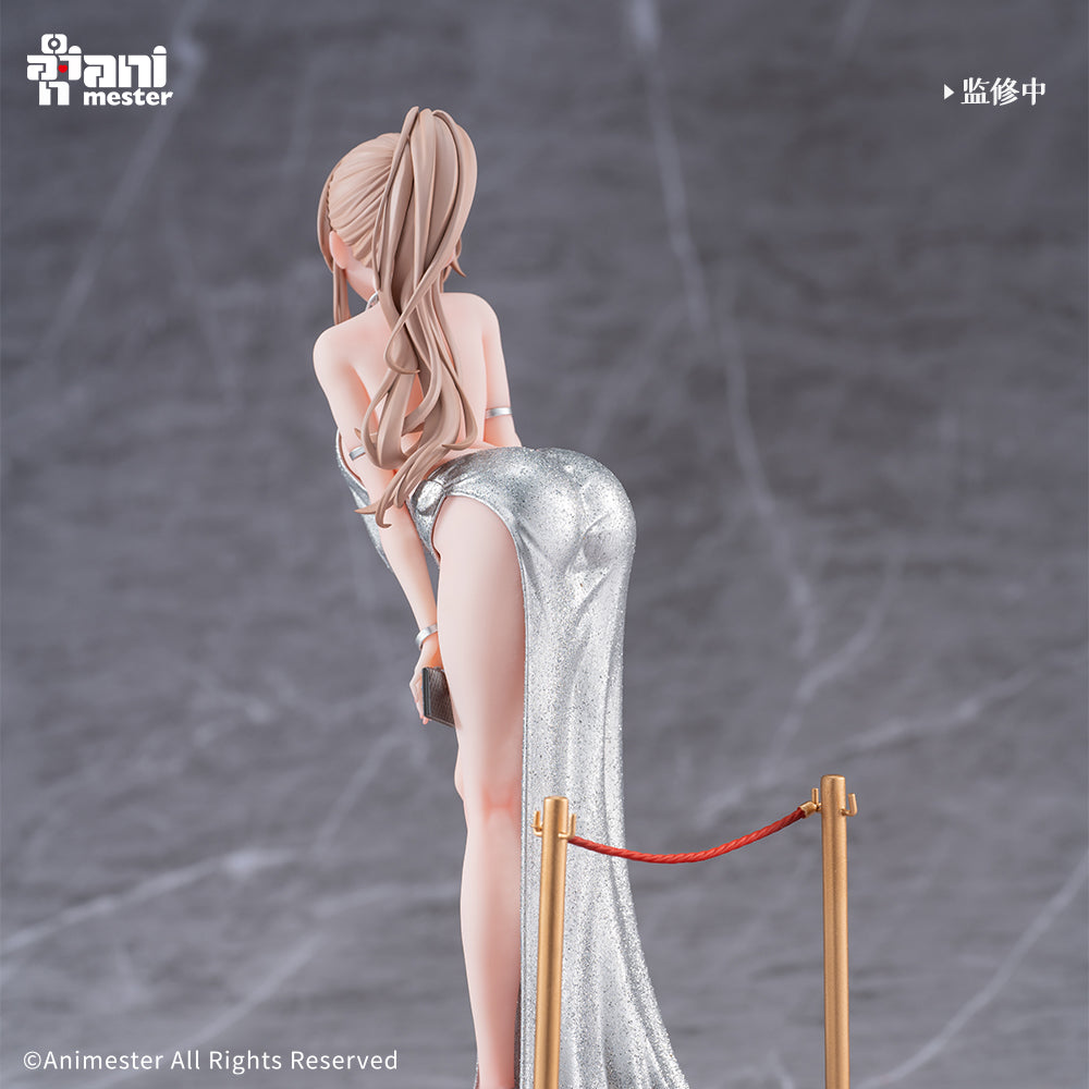 DRESS ERIN 1/6 Scale Figure