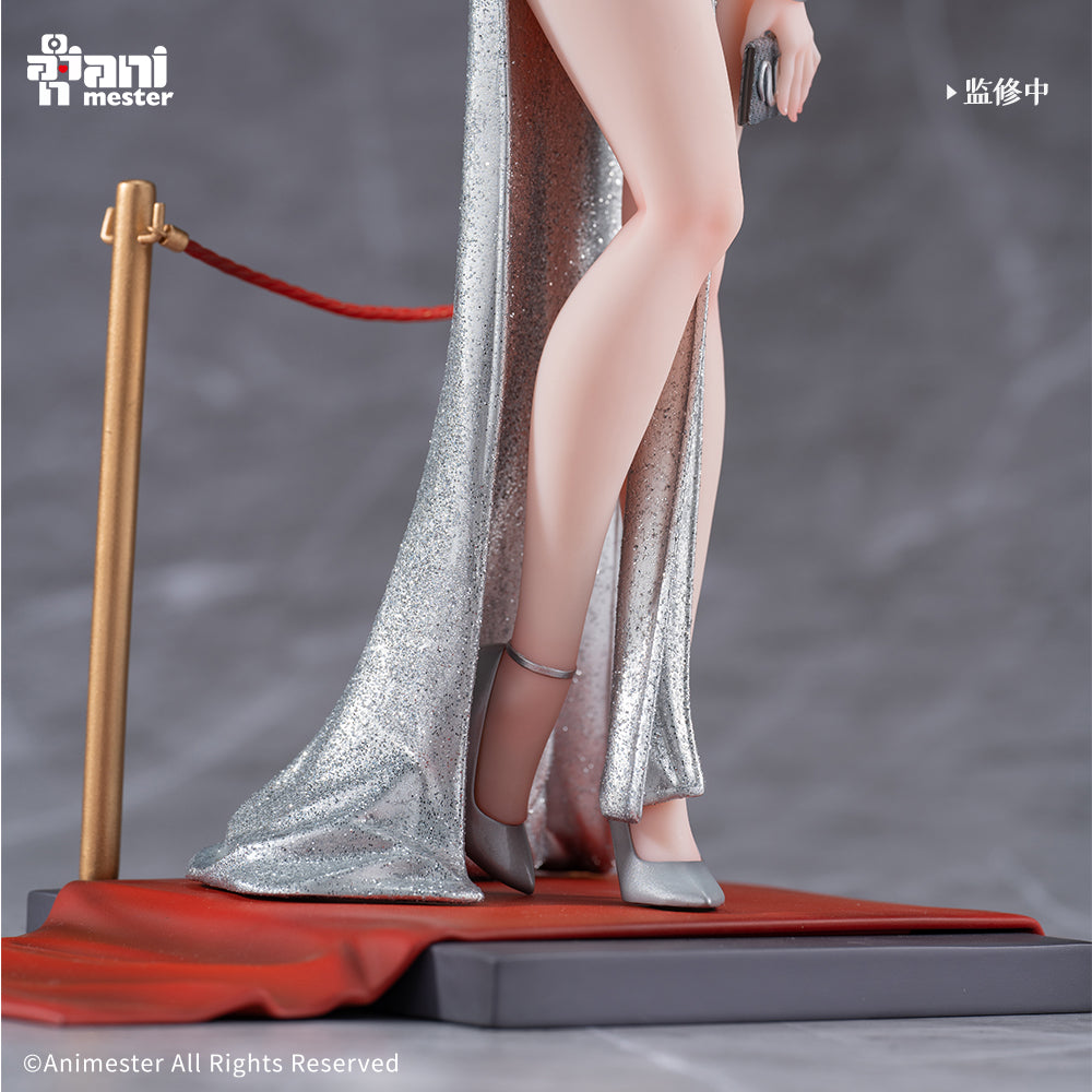 DRESS ERIN 1/6 Scale Figure