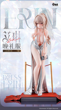 DRESS ERIN 1/6 Scale Figure