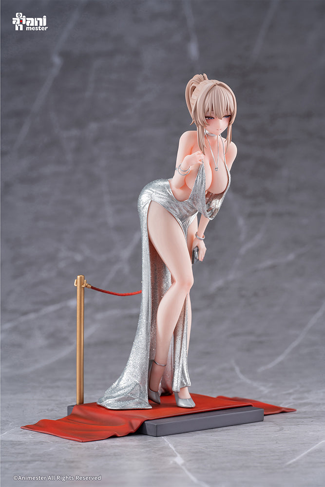 DRESS ERIN 1/6 Scale Figure