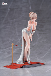 DRESS ERIN 1/6 Scale Figure