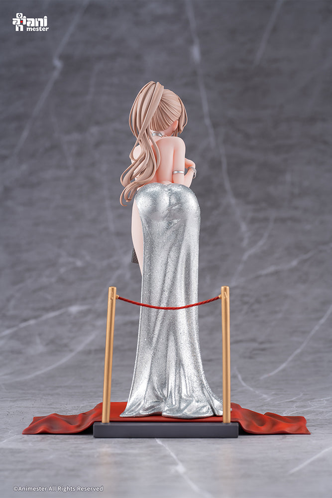 DRESS ERIN 1/6 Scale Figure