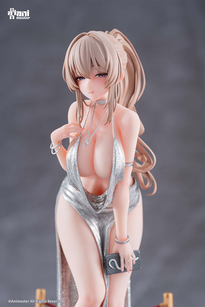 DRESS ERIN 1/6 Scale Figure