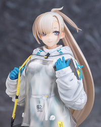 DR. 1/7 Scale Figure